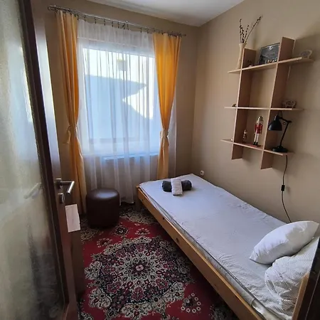 Németh 1 Apartamento *