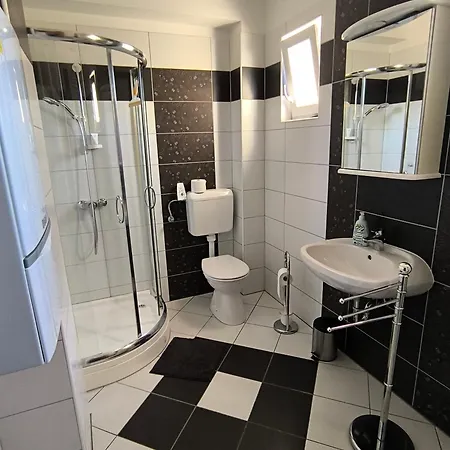 Németh 1 Apartamento Keszthely