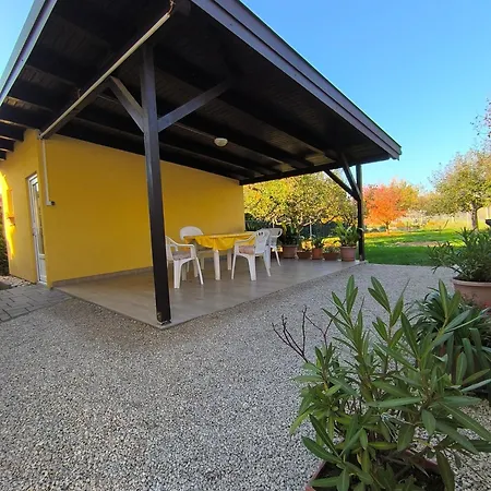 Németh 1 Apartamento