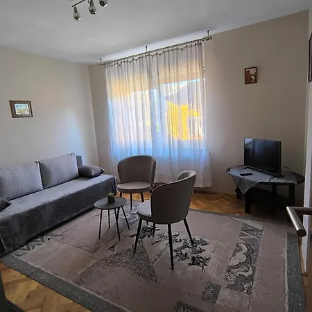 Németh 1 Apartamento Keszthely
