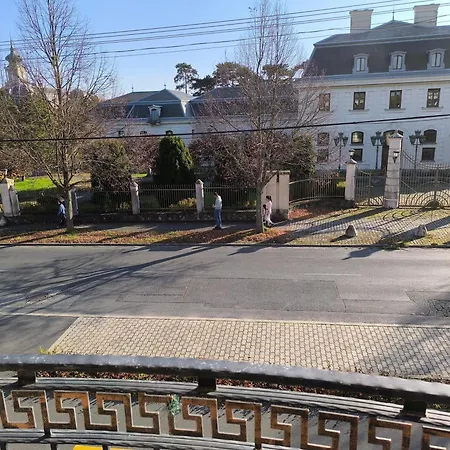 Apartamento Németh 1