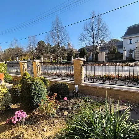 Németh 1 * Keszthely